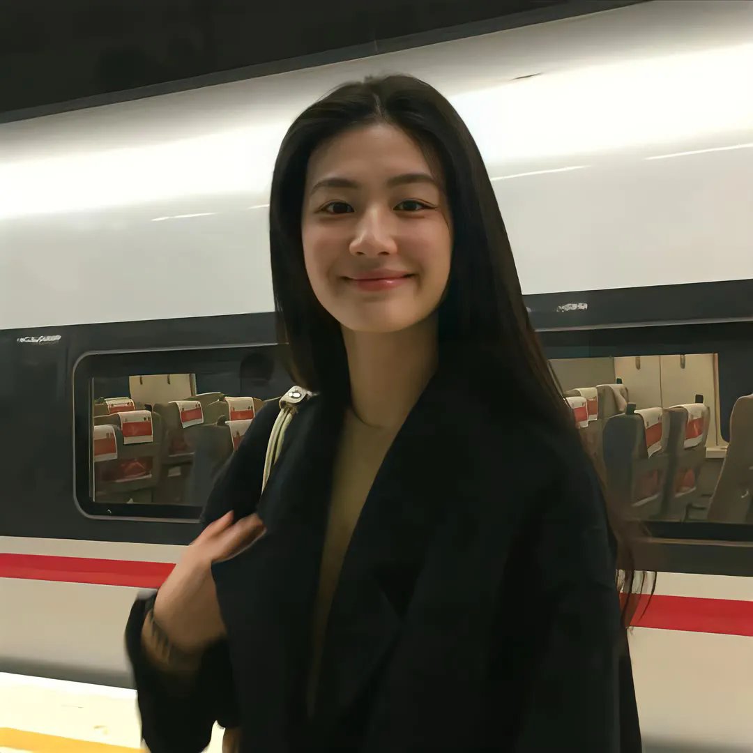 好运之人
